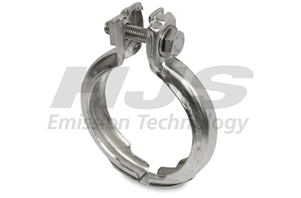 HJS Rohrverbinder, Abgasanlage 83 12 8346